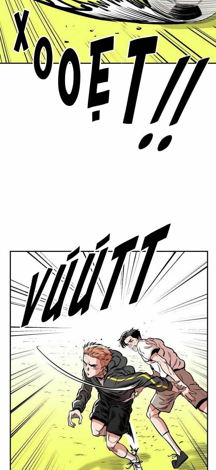 Sân Cỏ Chiến Kí - Chapter 47 - Page 16