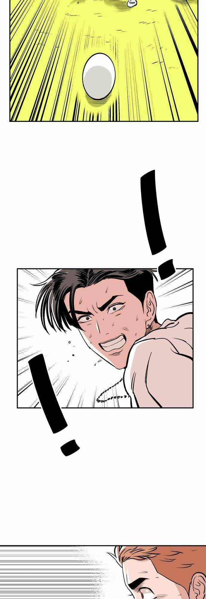 Sân Cỏ Chiến Kí - Chapter 47 - Page 17