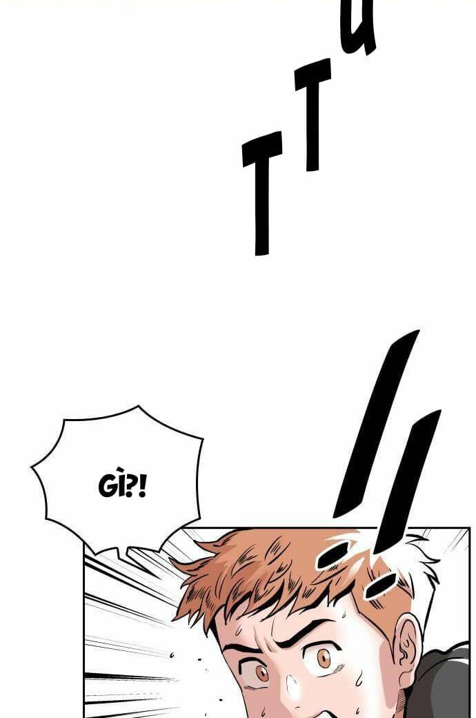 Sân Cỏ Chiến Kí - Chapter 47 - Page 23