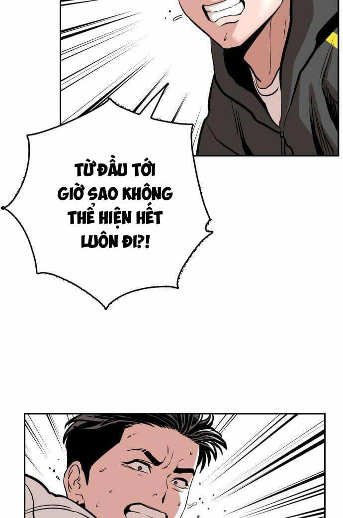 Sân Cỏ Chiến Kí - Chapter 47 - Page 24