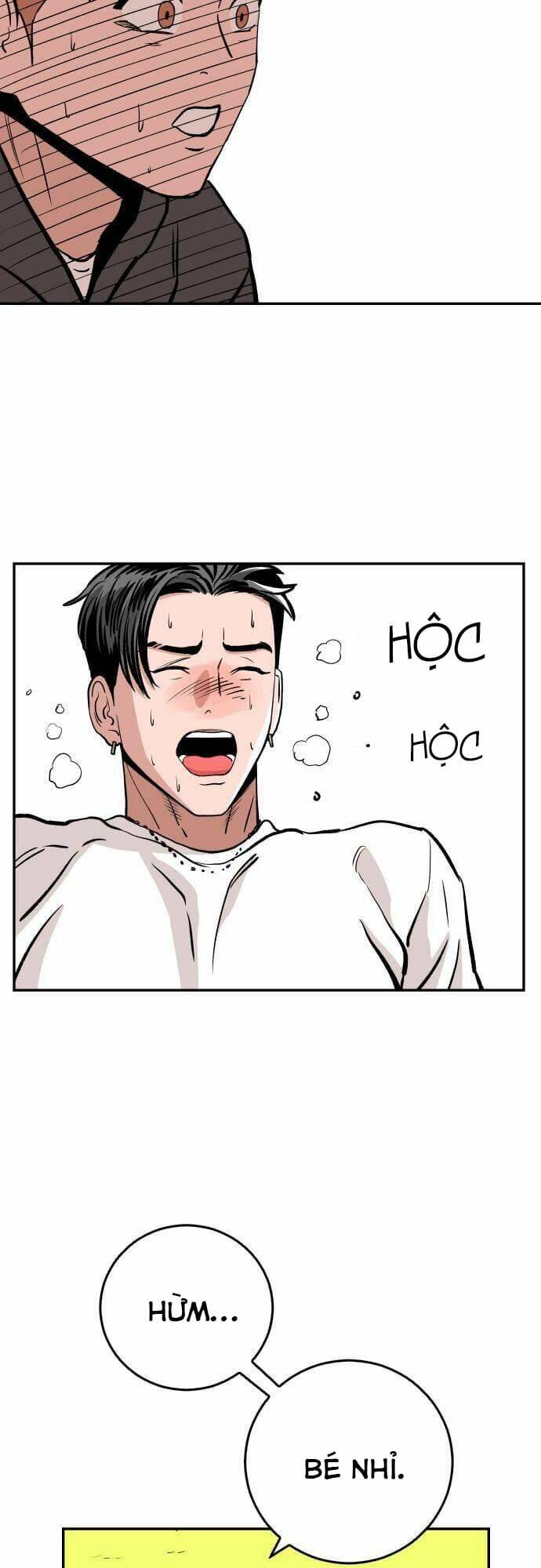 Sân Cỏ Chiến Kí - Chapter 47 - Page 29