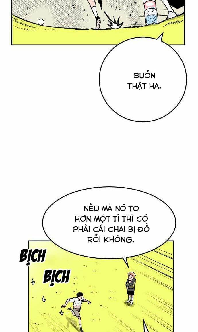 Sân Cỏ Chiến Kí - Chapter 47 - Page 32