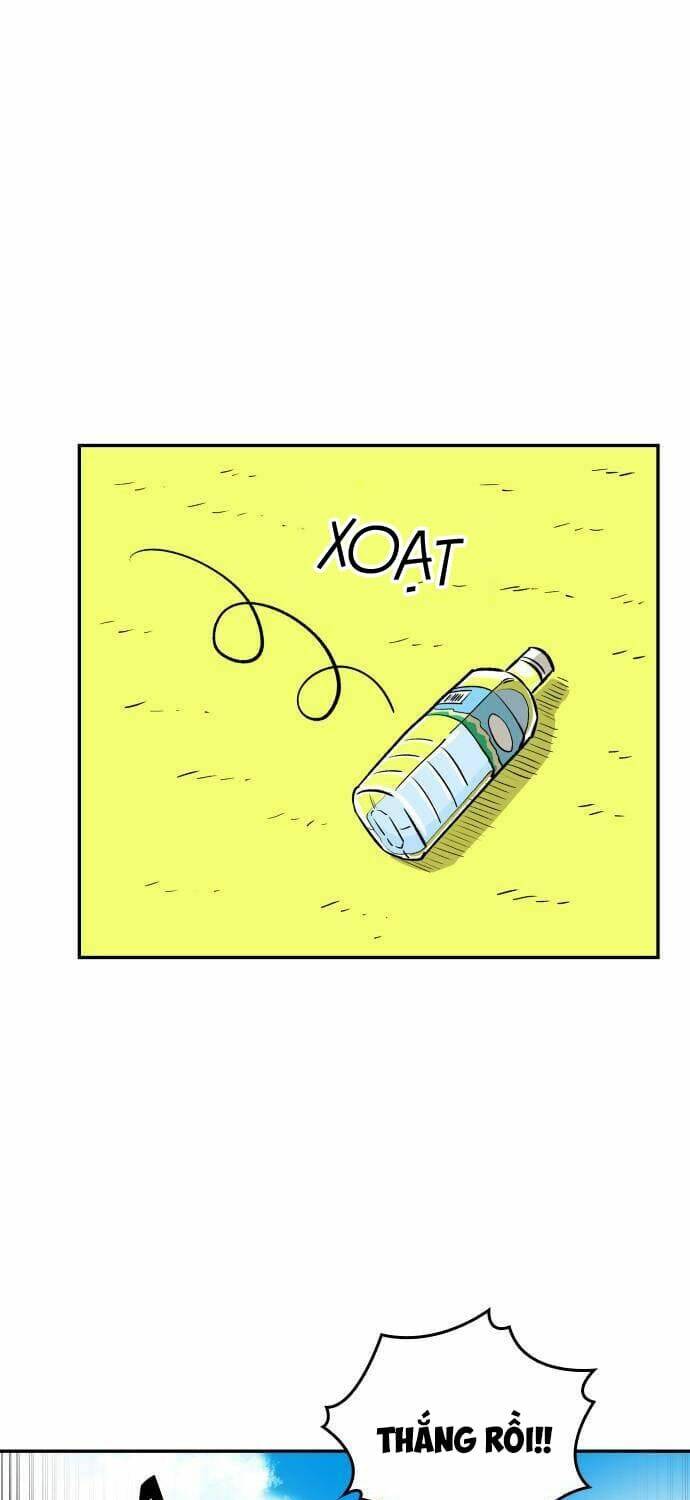 Sân Cỏ Chiến Kí - Chapter 47 - Page 35