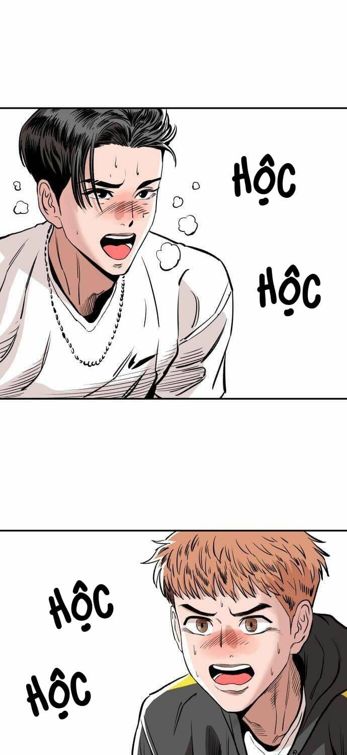 Sân Cỏ Chiến Kí - Chapter 47 - Page 3