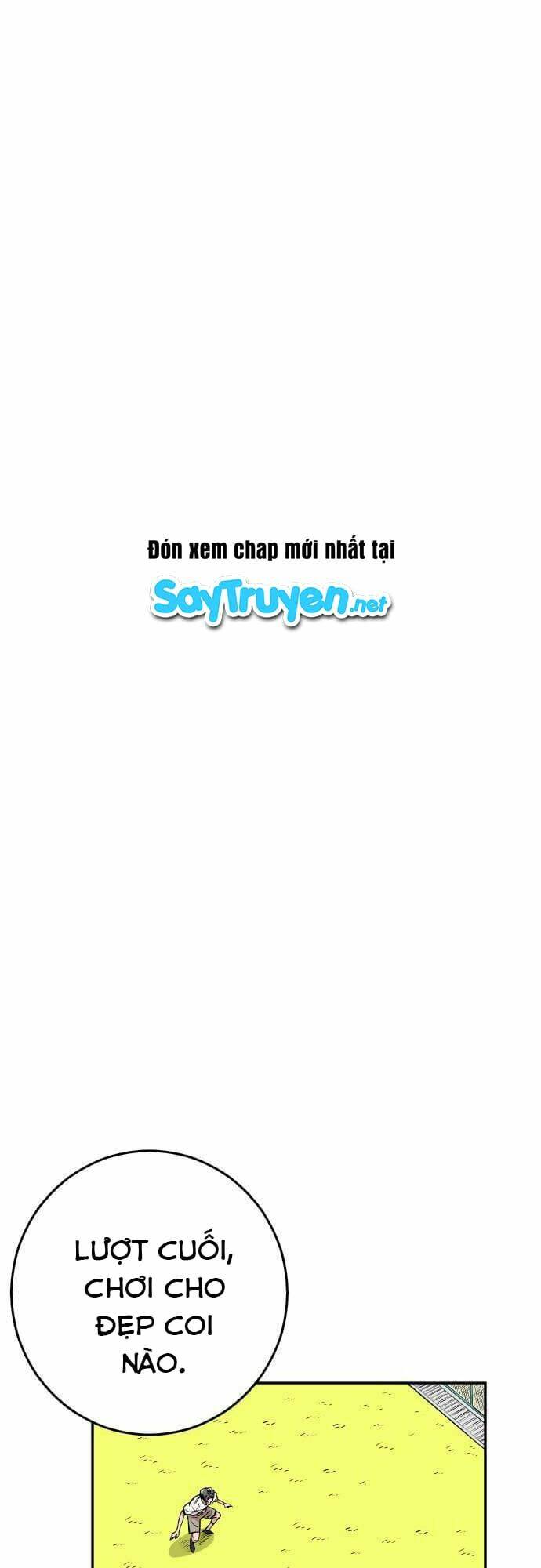 Sân Cỏ Chiến Kí - Chapter 47 - Page 6