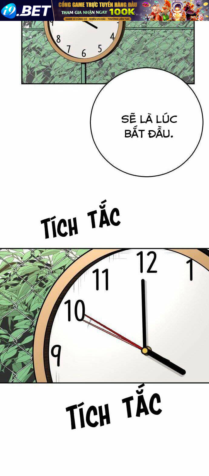 Sân Cỏ Chiến Kí - Chapter 47 - Page 8