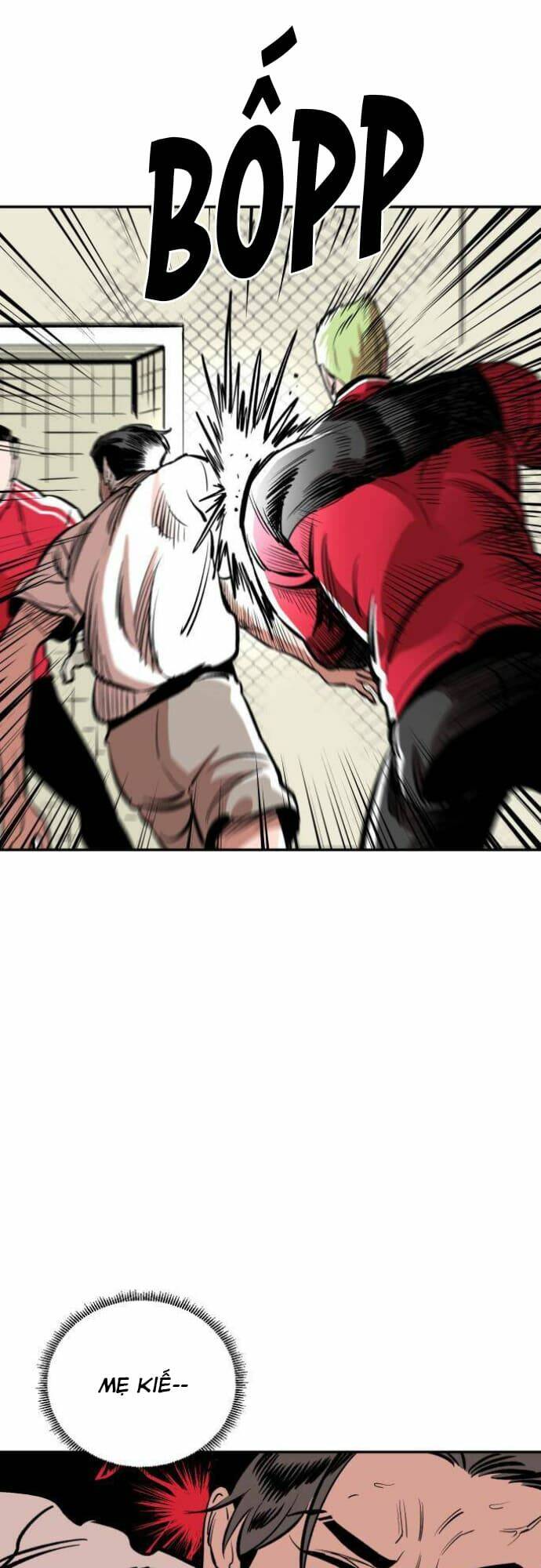 Sân Cỏ Chiến Kí - Chapter 48 - Page 49