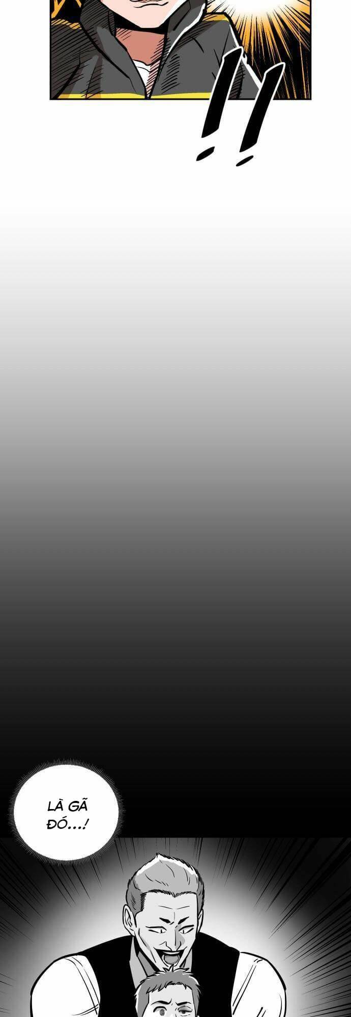 Sân Cỏ Chiến Kí - Chapter 48 - Page 6