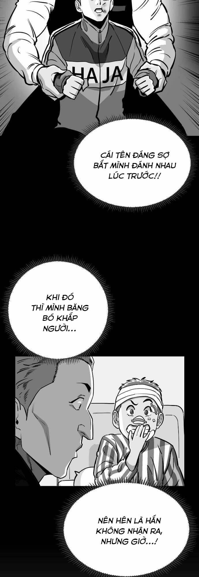 Sân Cỏ Chiến Kí - Chapter 48 - Page 7
