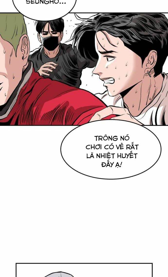 Sân Cỏ Chiến Kí - Chapter 49 - Page 9