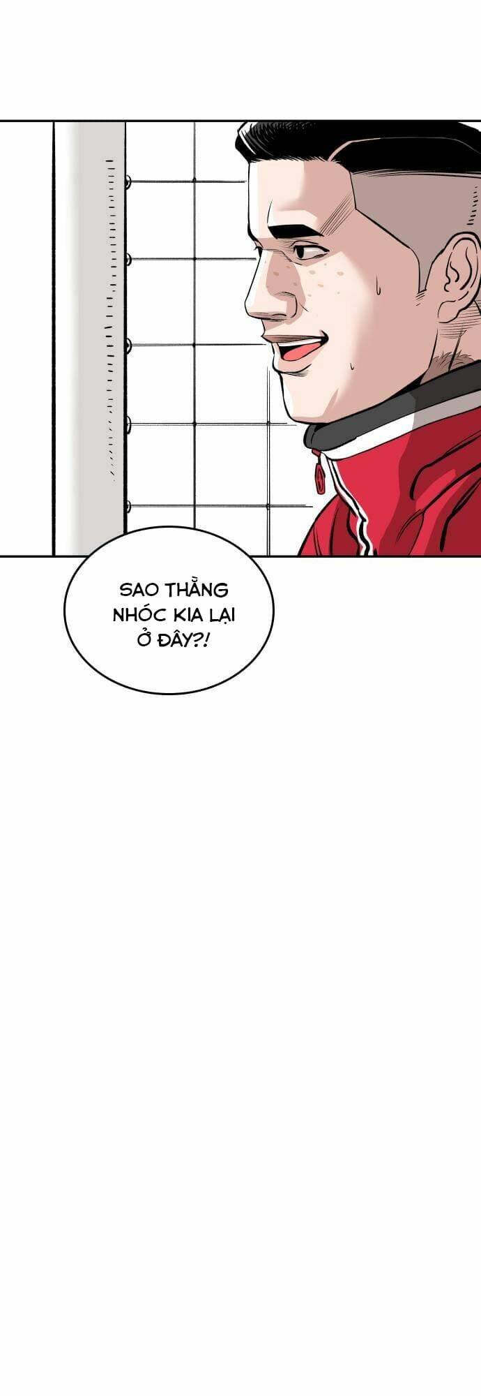 Sân Cỏ Chiến Kí - Chapter 49 - Page 11