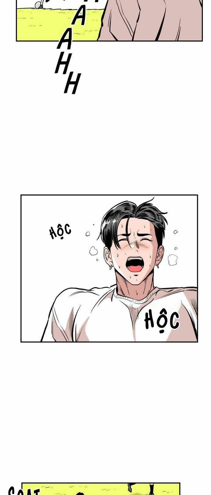 Sân Cỏ Chiến Kí - Chapter 49 - Page 46