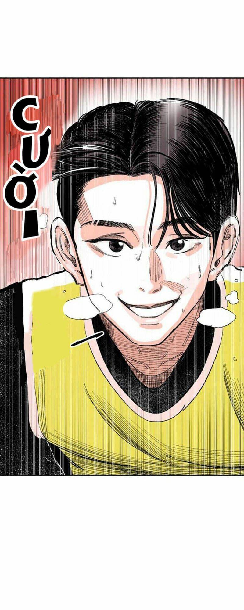 Sân Cỏ Chiến Kí - Chapter 5 - Page 13