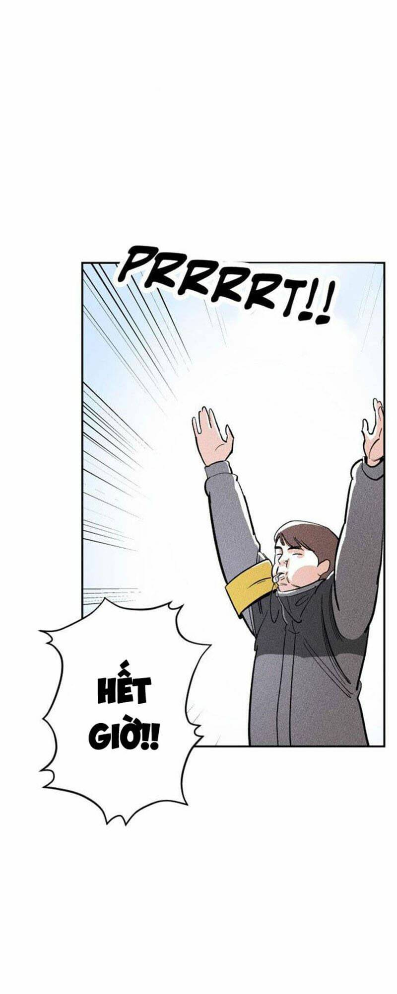 Sân Cỏ Chiến Kí - Chapter 5 - Page 14