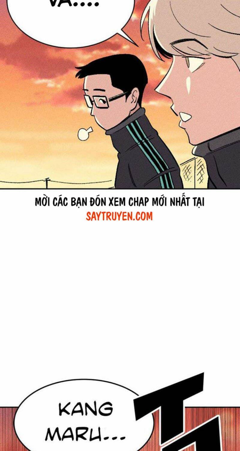 Sân Cỏ Chiến Kí - Chapter 5 - Page 23