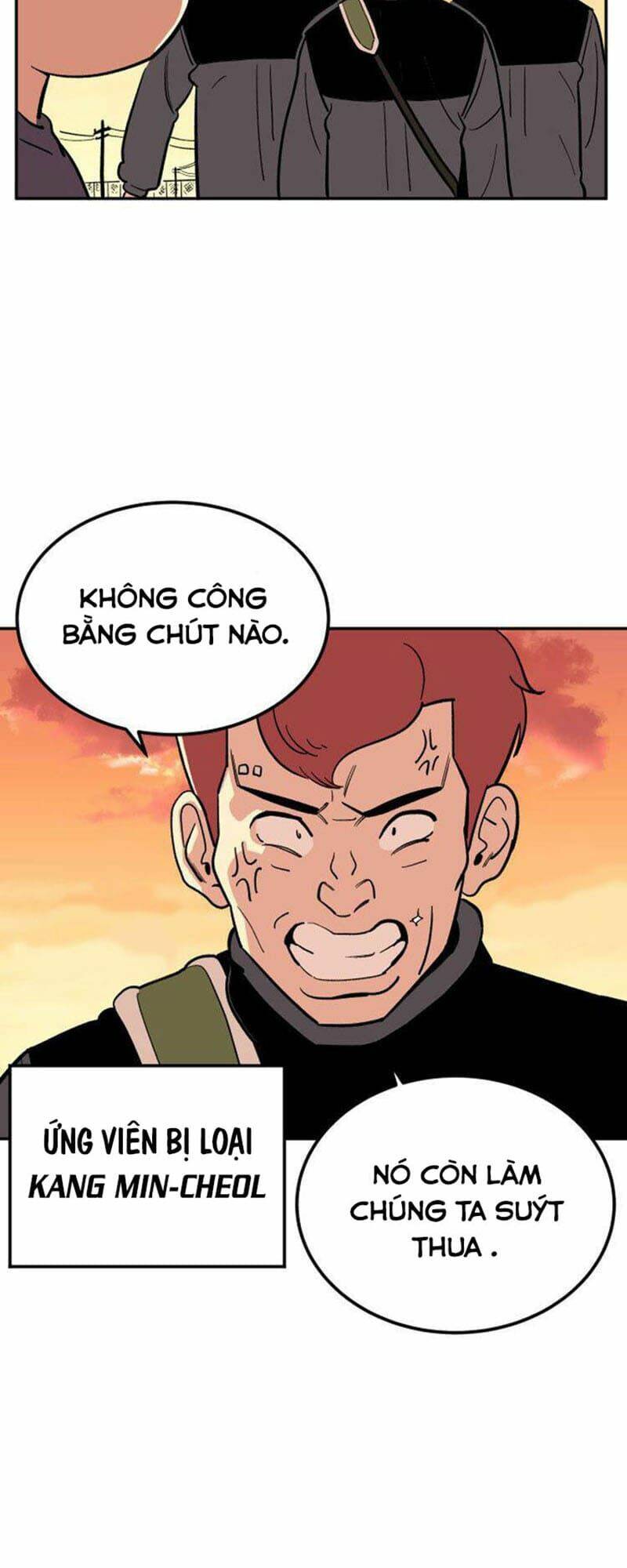 Sân Cỏ Chiến Kí - Chapter 5 - Page 27