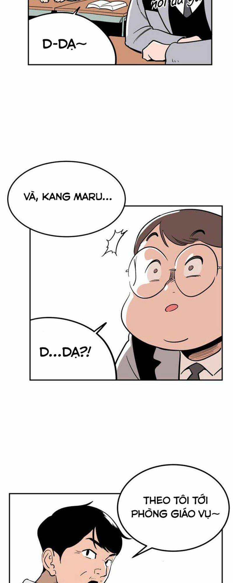 Sân Cỏ Chiến Kí - Chapter 5 - Page 34