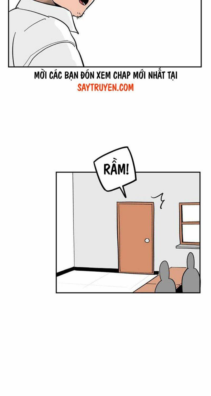 Sân Cỏ Chiến Kí - Chapter 5 - Page 35