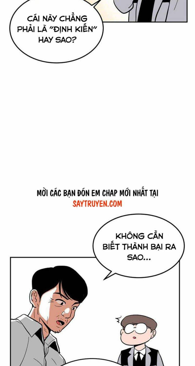 Sân Cỏ Chiến Kí - Chapter 5 - Page 47