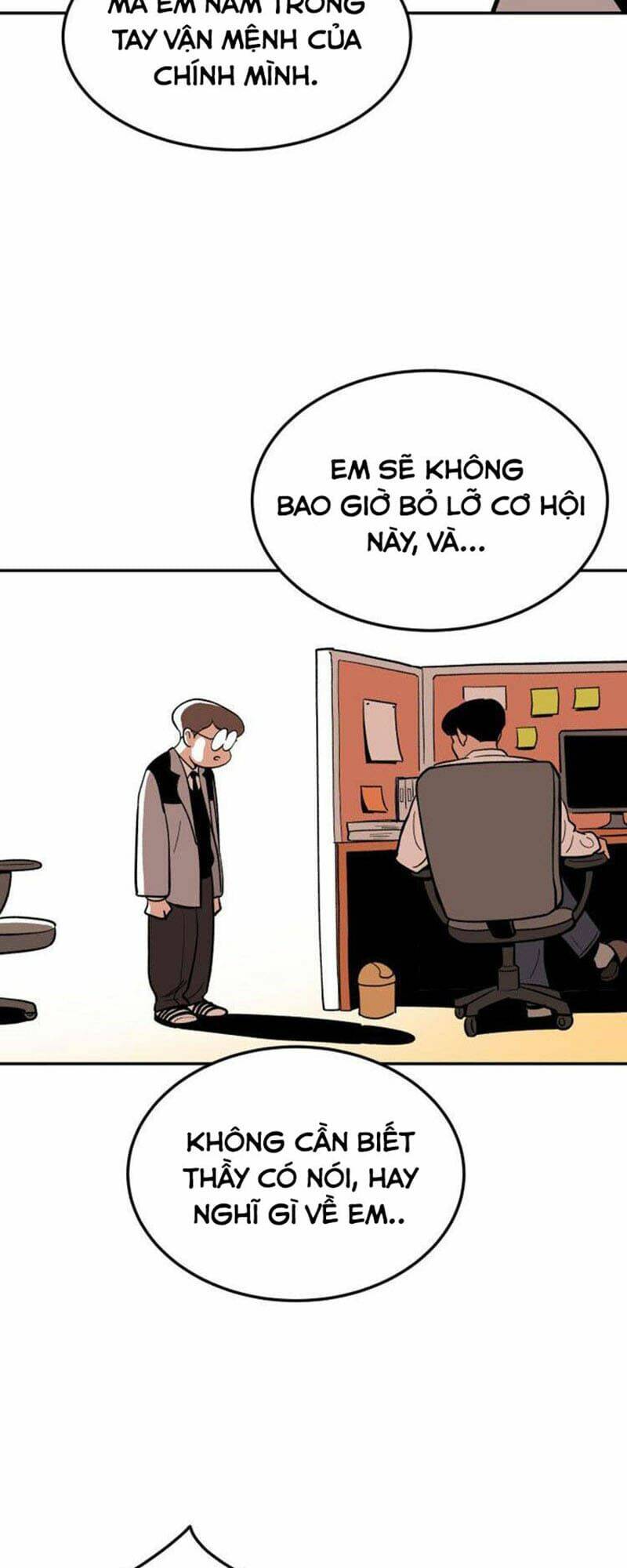 Sân Cỏ Chiến Kí - Chapter 5 - Page 51