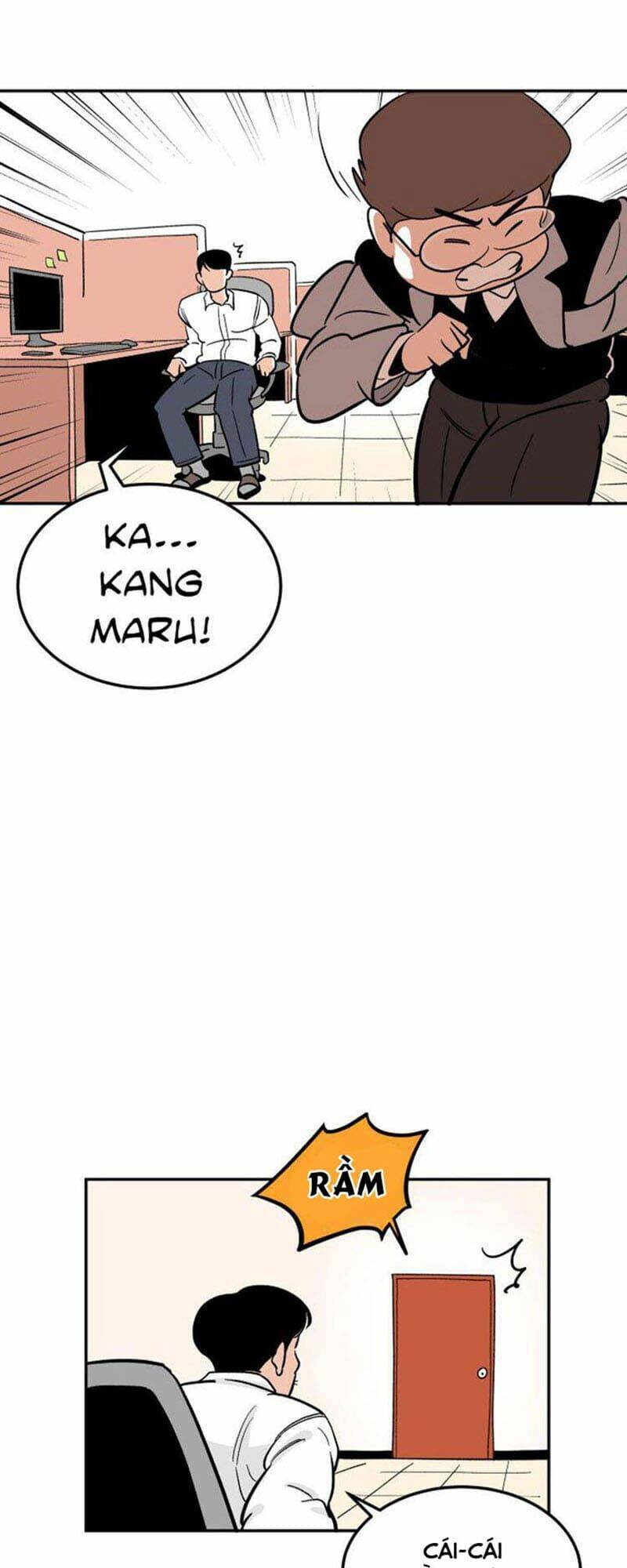 Sân Cỏ Chiến Kí - Chapter 5 - Page 53