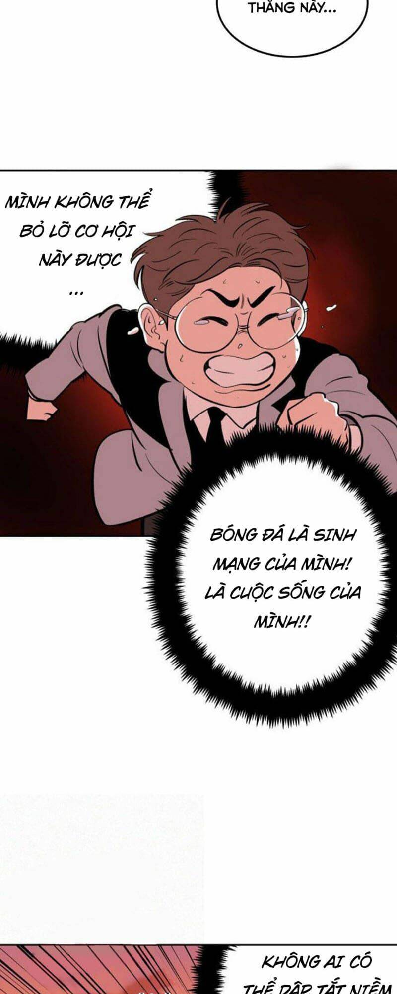 Sân Cỏ Chiến Kí - Chapter 5 - Page 54