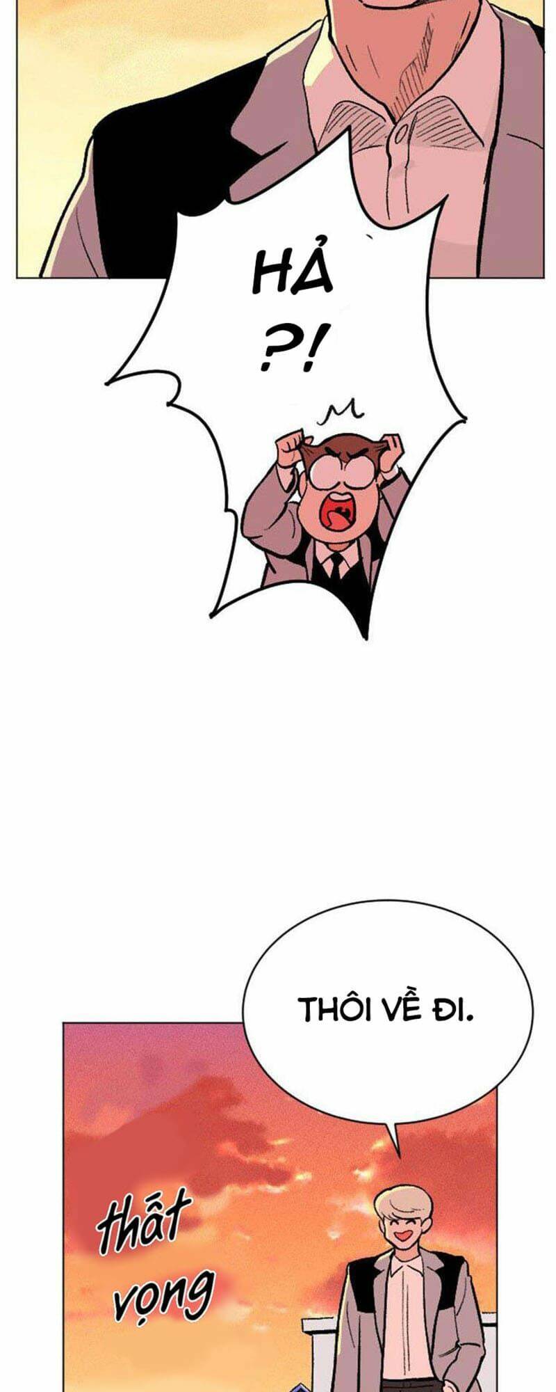 Sân Cỏ Chiến Kí - Chapter 5 - Page 56