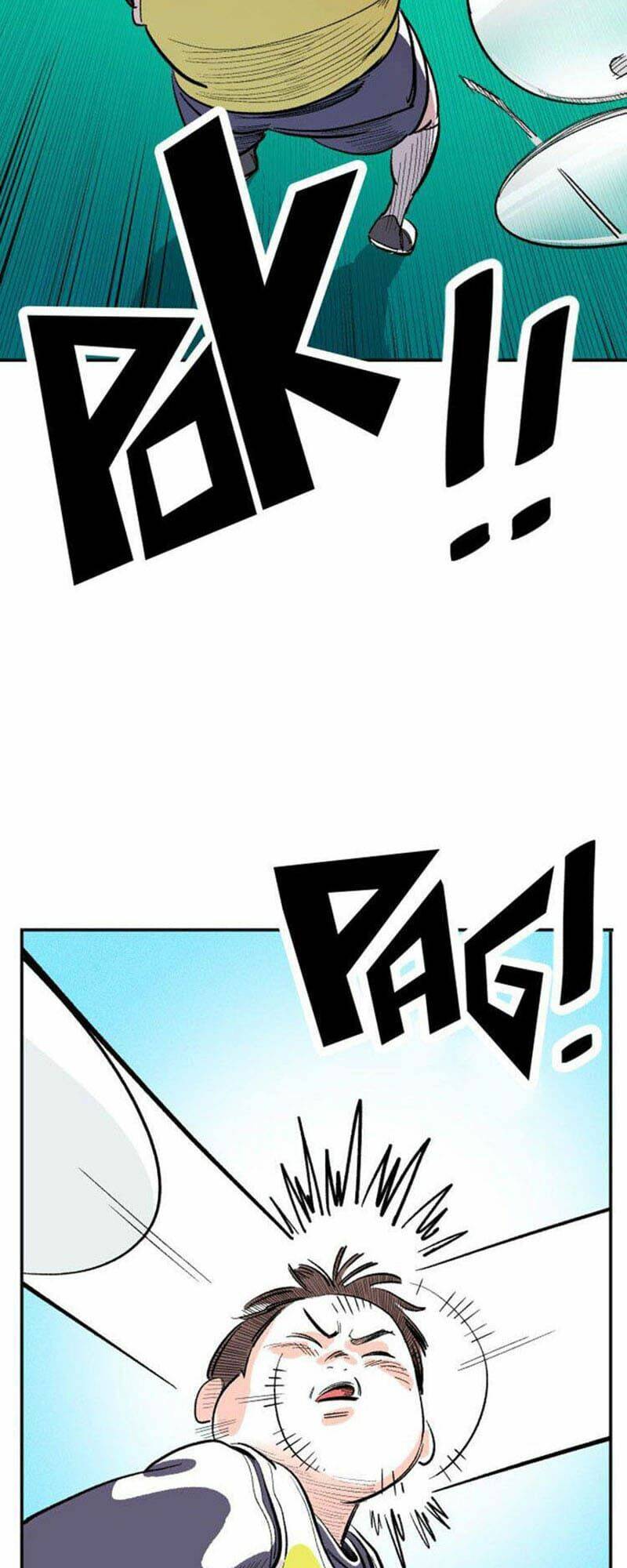 Sân Cỏ Chiến Kí - Chapter 5 - Page 5