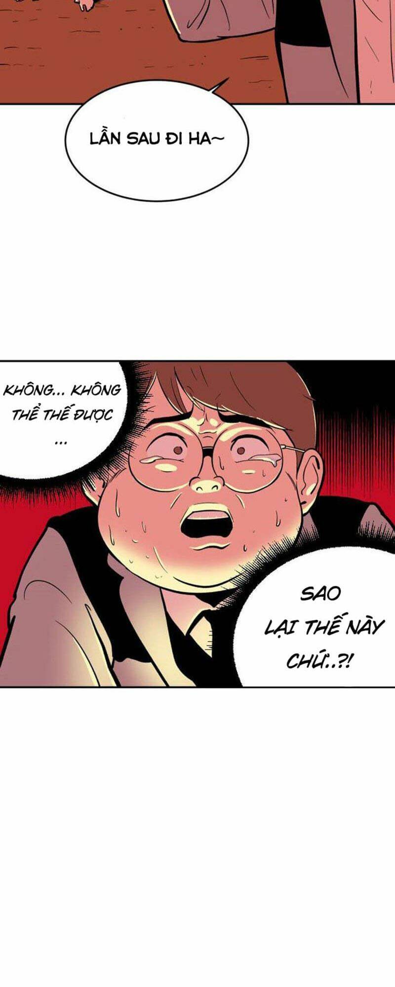 Sân Cỏ Chiến Kí - Chapter 5 - Page 61