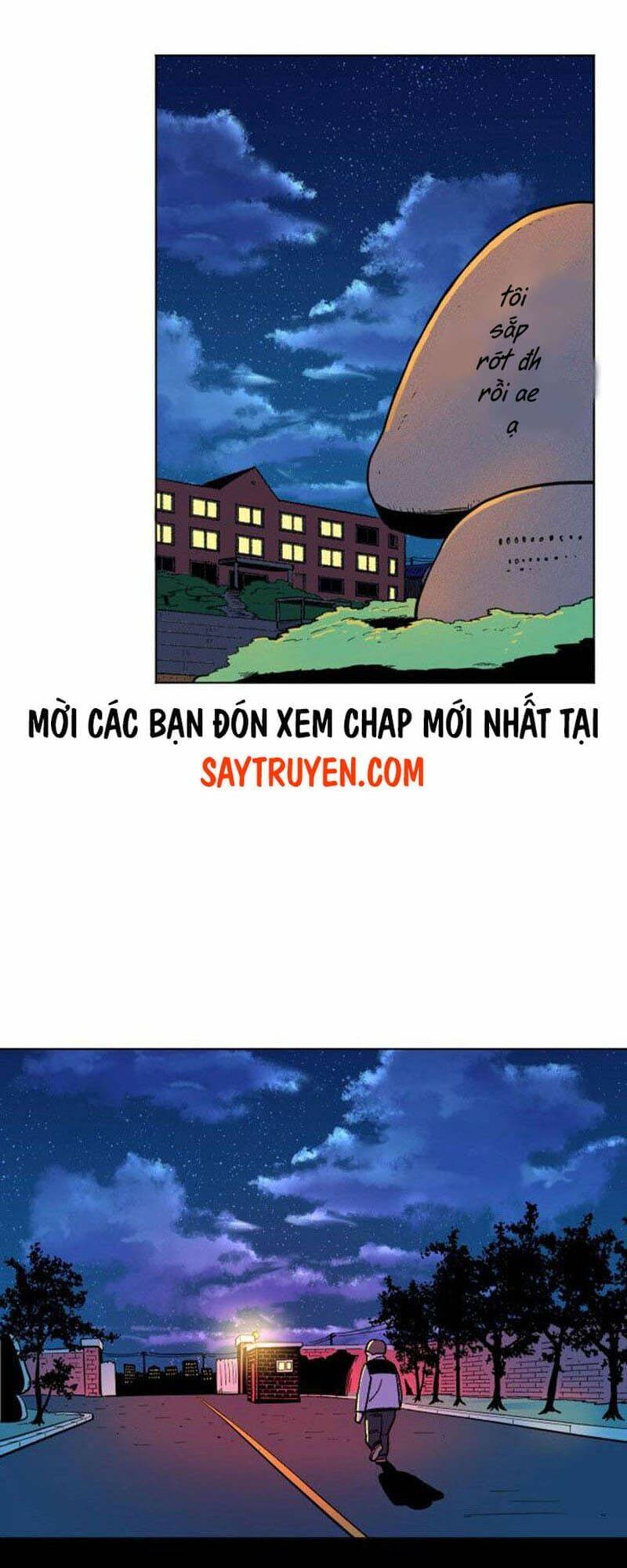 Sân Cỏ Chiến Kí - Chapter 5 - Page 62