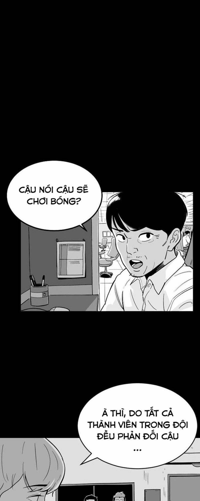 Sân Cỏ Chiến Kí - Chapter 5 - Page 63