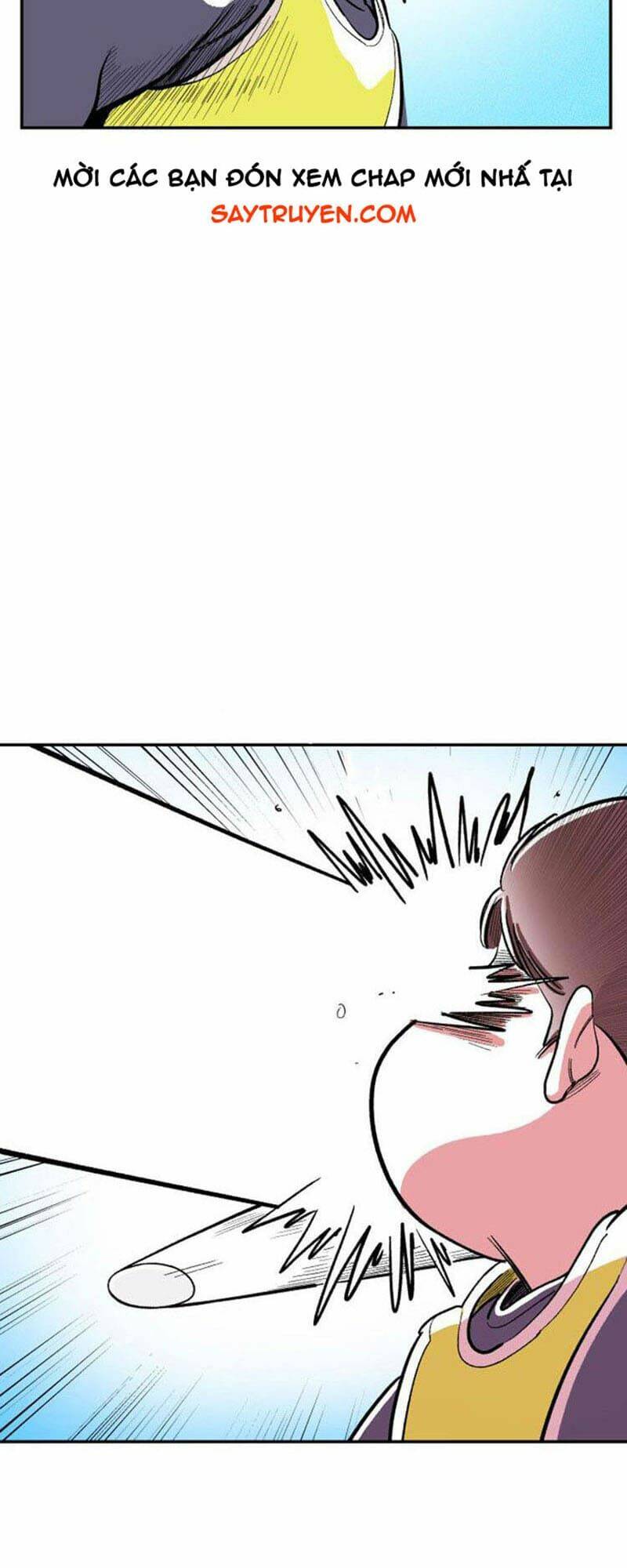 Sân Cỏ Chiến Kí - Chapter 5 - Page 6