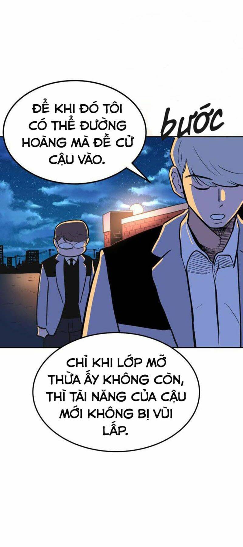 Sân Cỏ Chiến Kí - Chapter 5 - Page 70