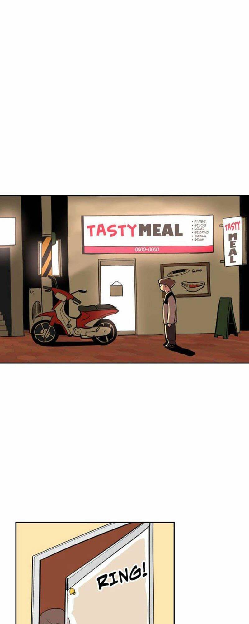 Sân Cỏ Chiến Kí - Chapter 5 - Page 73