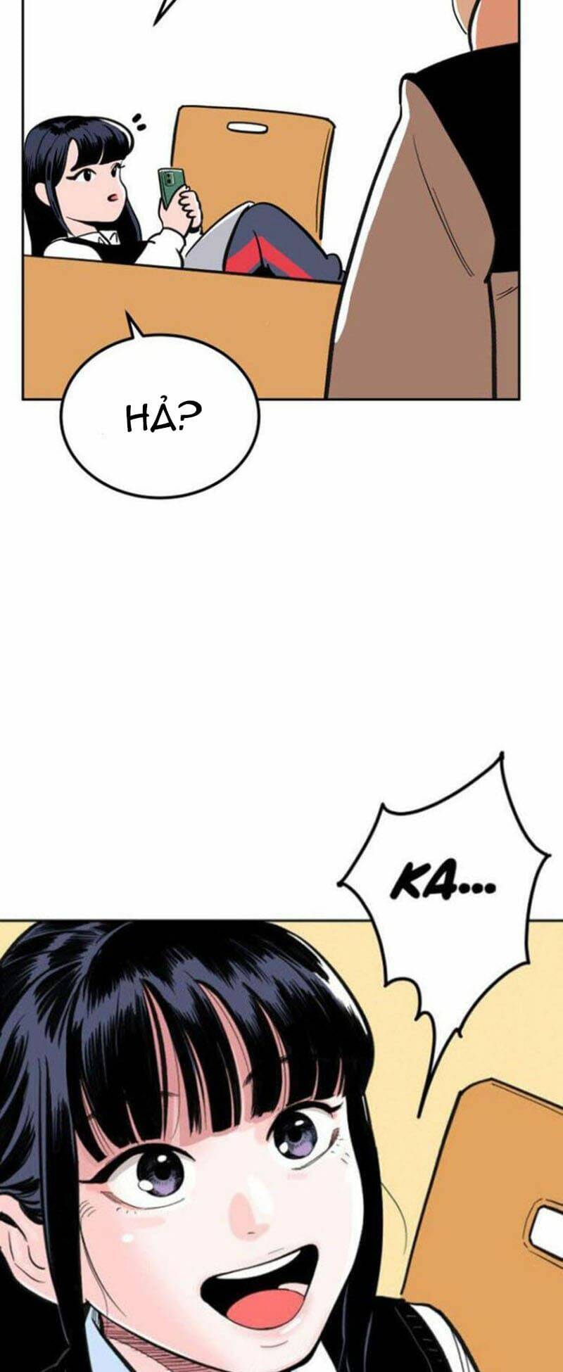 Sân Cỏ Chiến Kí - Chapter 5 - Page 75