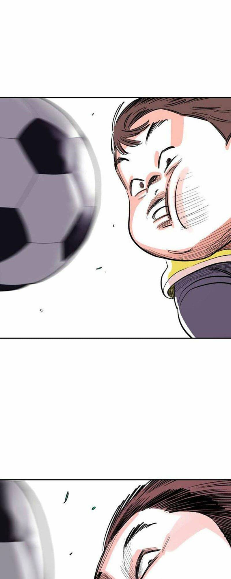 Sân Cỏ Chiến Kí - Chapter 5 - Page 7