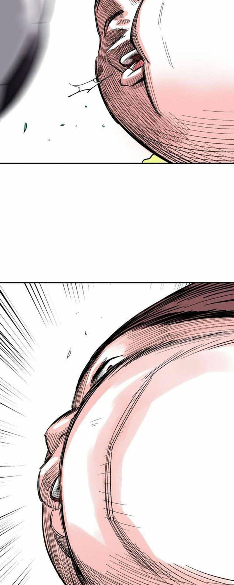 Sân Cỏ Chiến Kí - Chapter 5 - Page 8