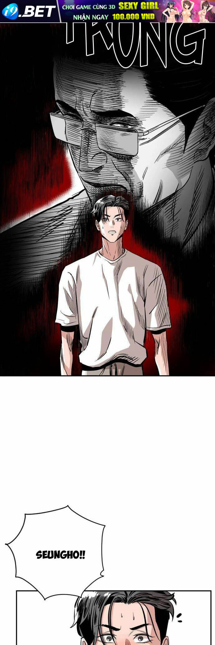 Sân Cỏ Chiến Kí - Chapter 50 - Page 10