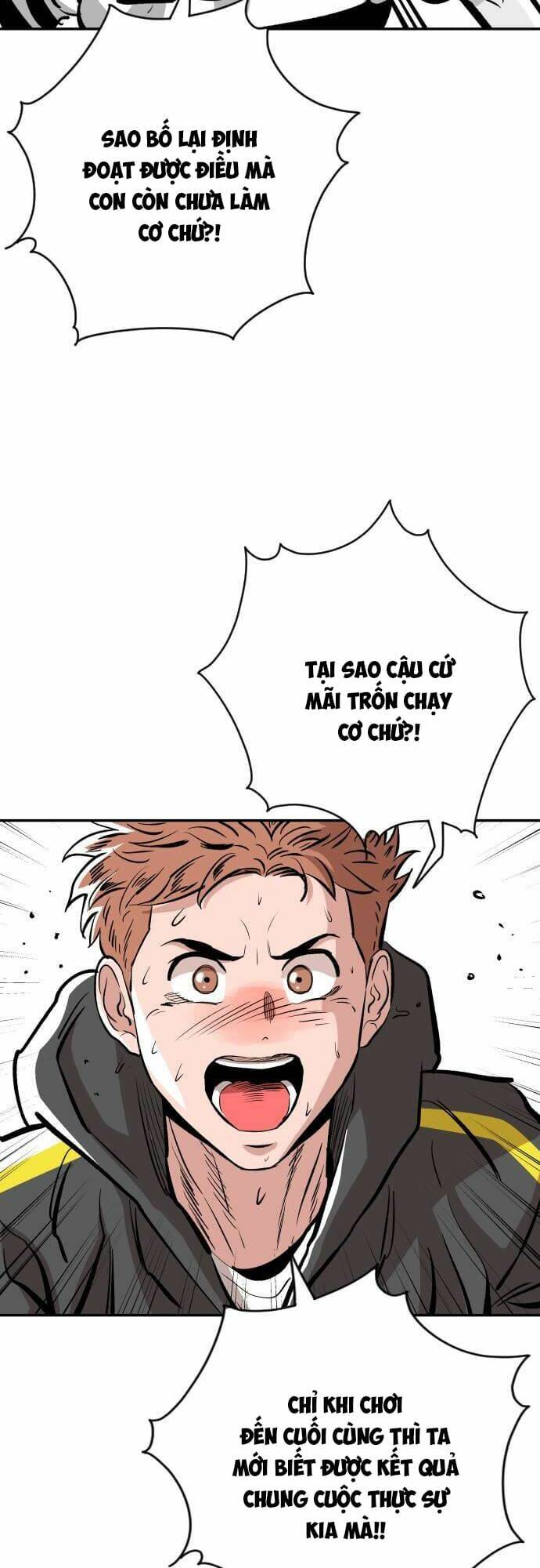 Sân Cỏ Chiến Kí - Chapter 50 - Page 13