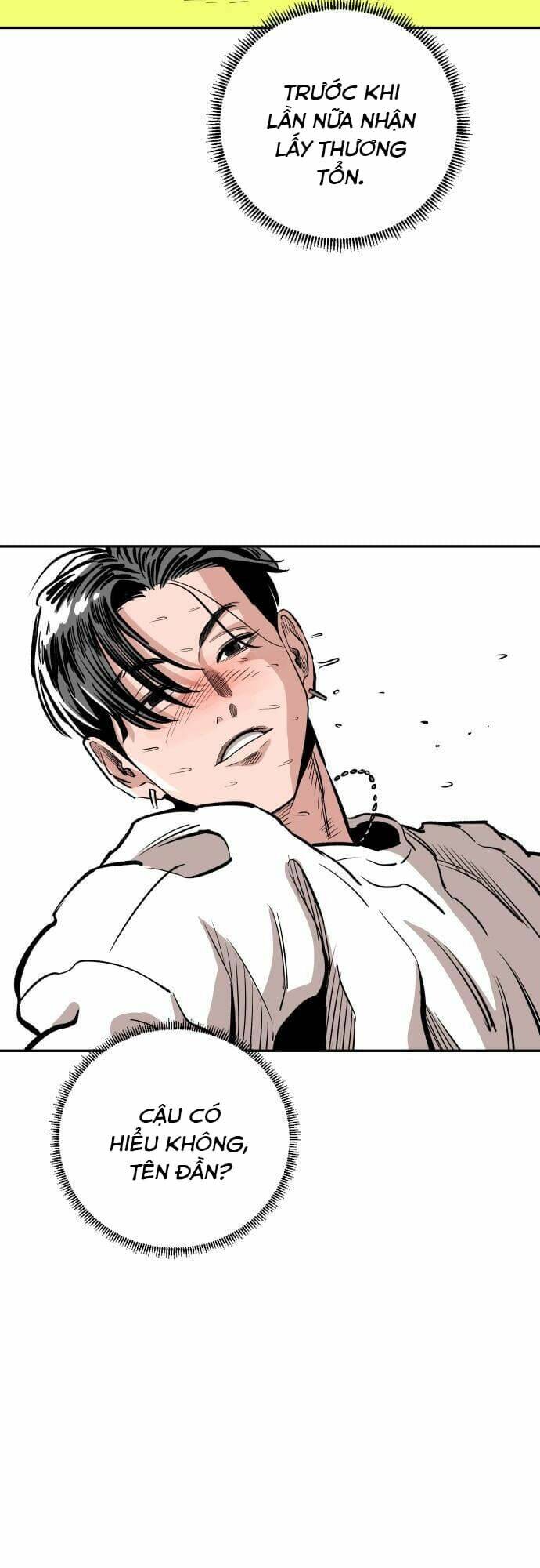 Sân Cỏ Chiến Kí - Chapter 50 - Page 16