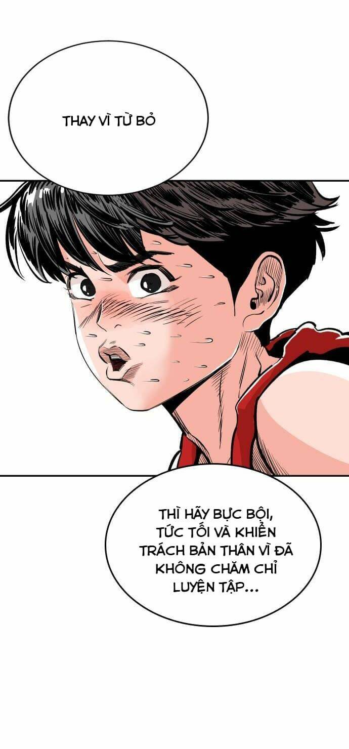 Sân Cỏ Chiến Kí - Chapter 50 - Page 19