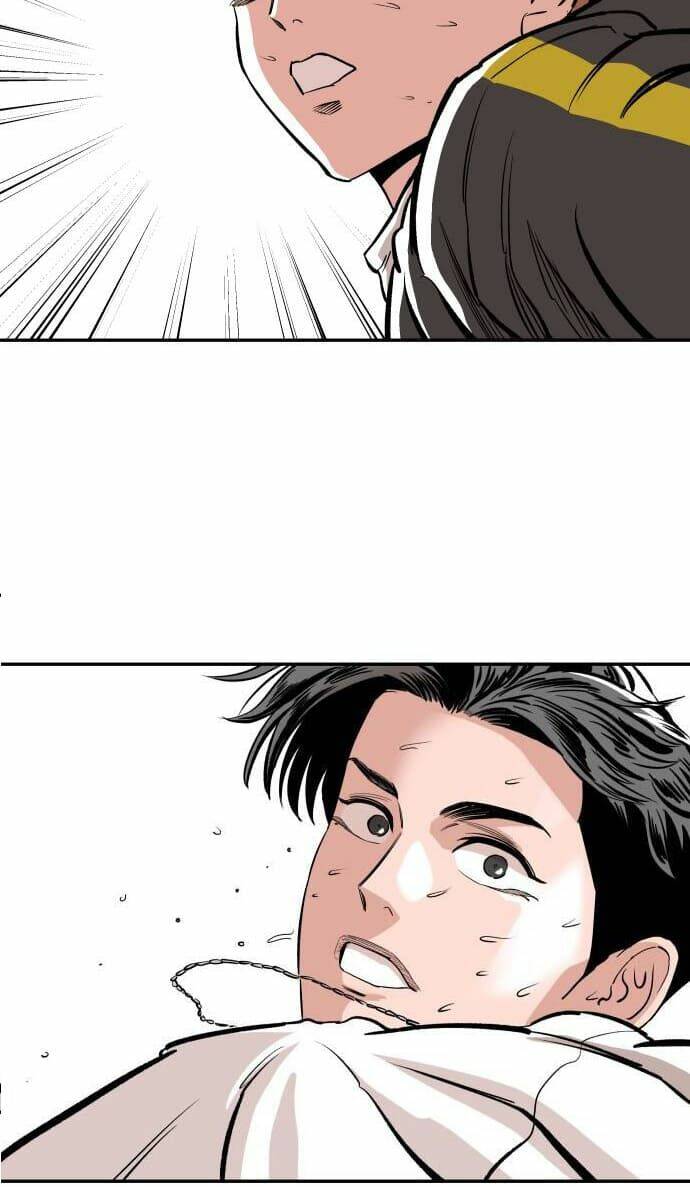 Sân Cỏ Chiến Kí - Chapter 50 - Page 26