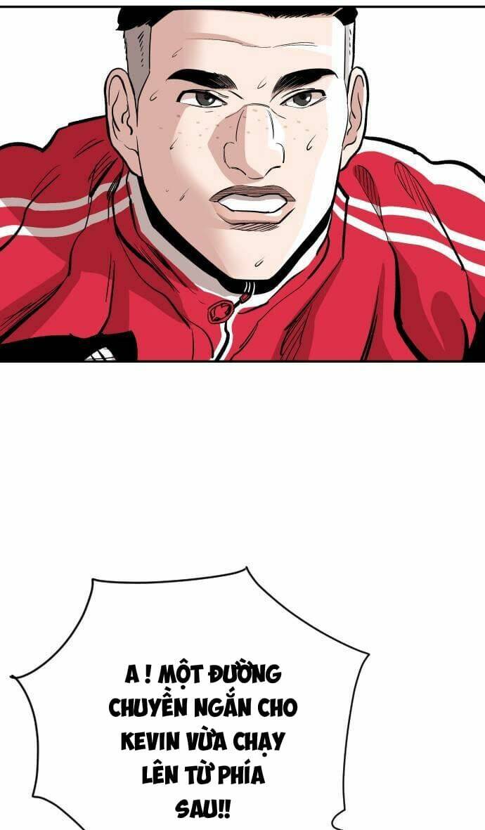 Sân Cỏ Chiến Kí - Chapter 50 - Page 31