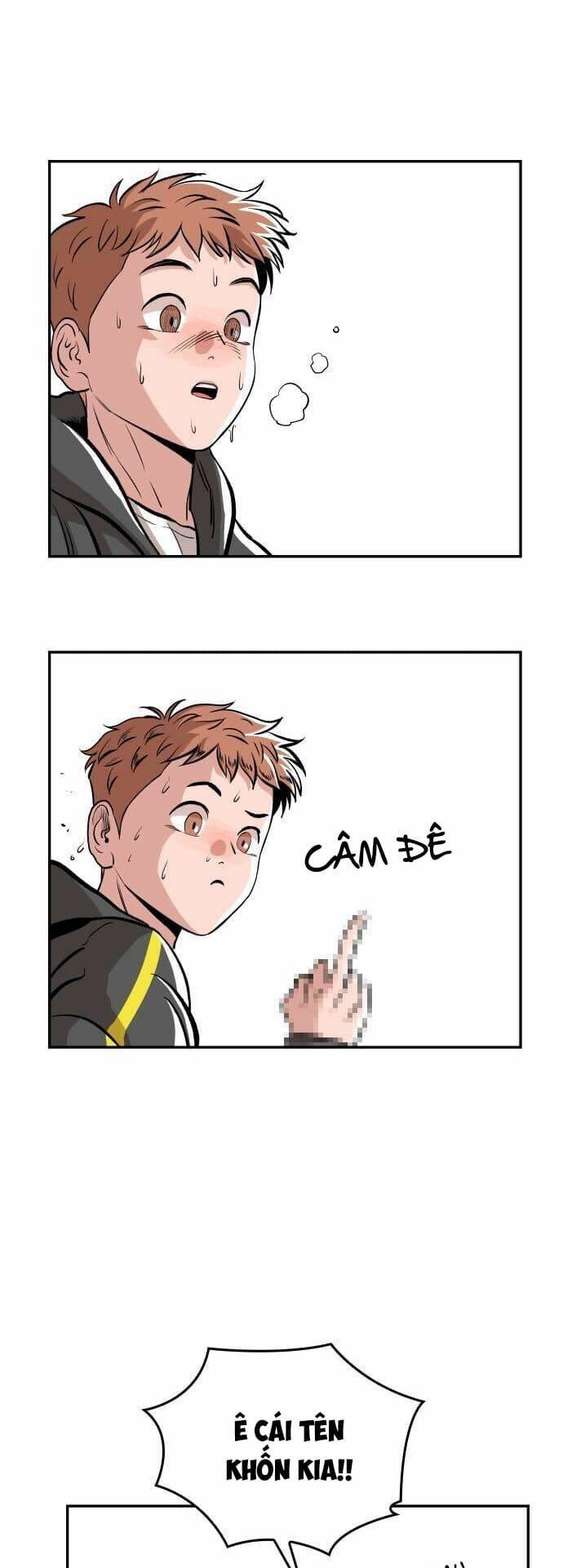 Sân Cỏ Chiến Kí - Chapter 50 - Page 43