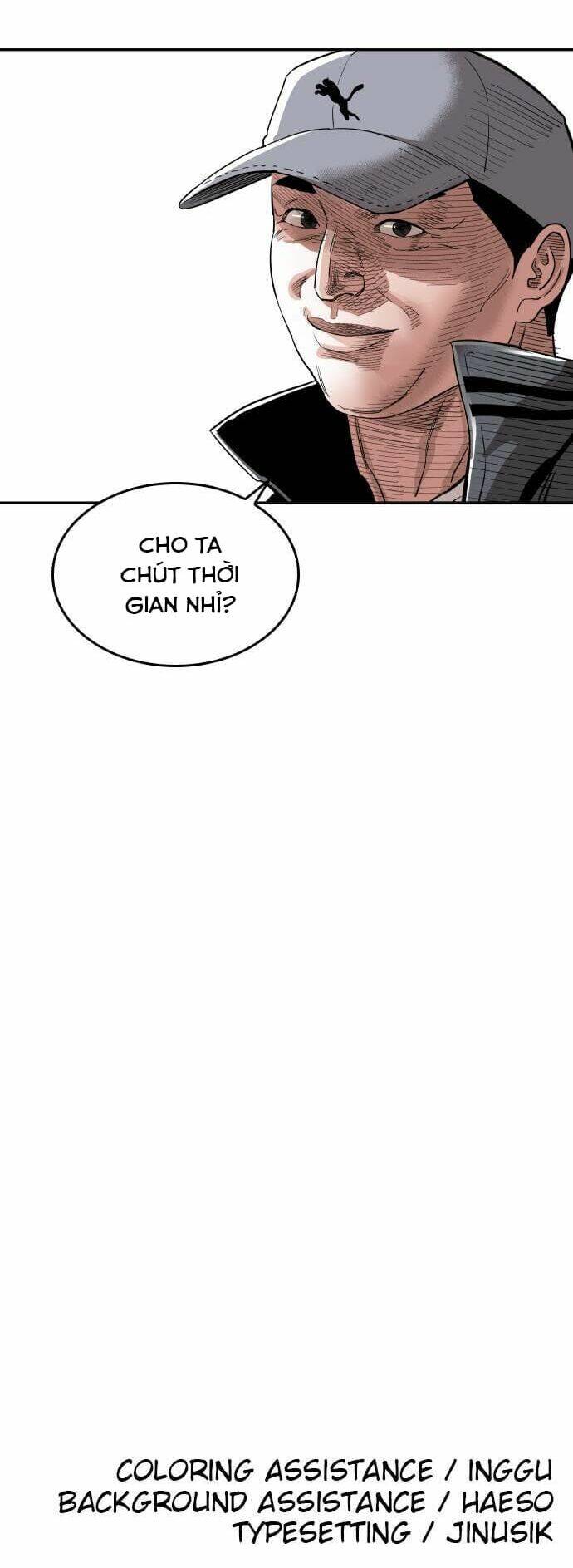 Sân Cỏ Chiến Kí - Chapter 50 - Page 54