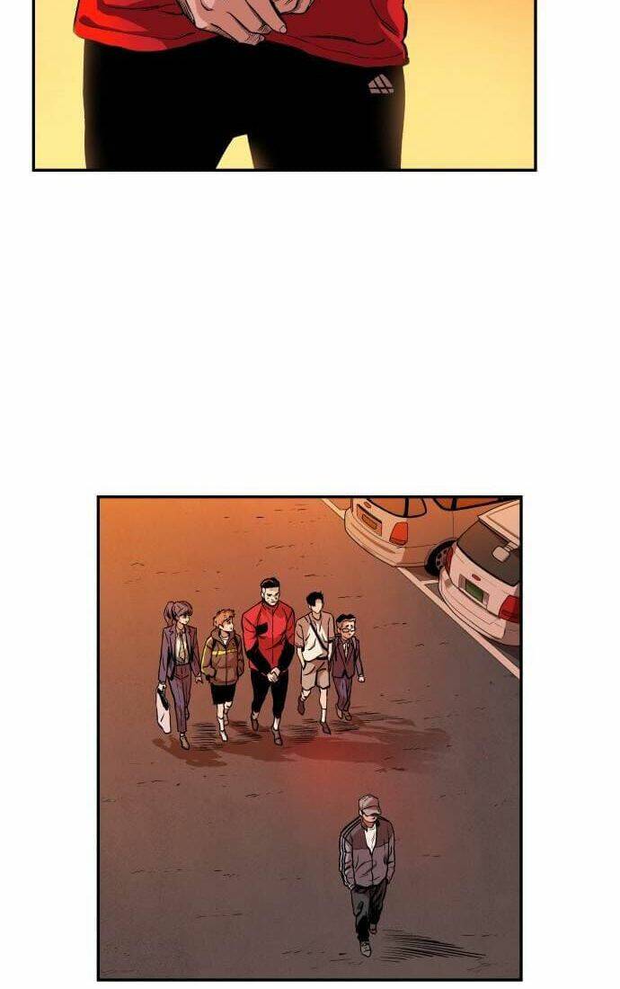 Sân Cỏ Chiến Kí - Chapter 51 - Page 10