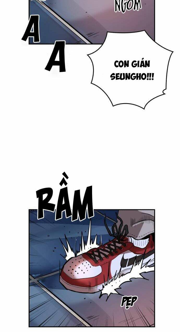 Sân Cỏ Chiến Kí - Chapter 51 - Page 30