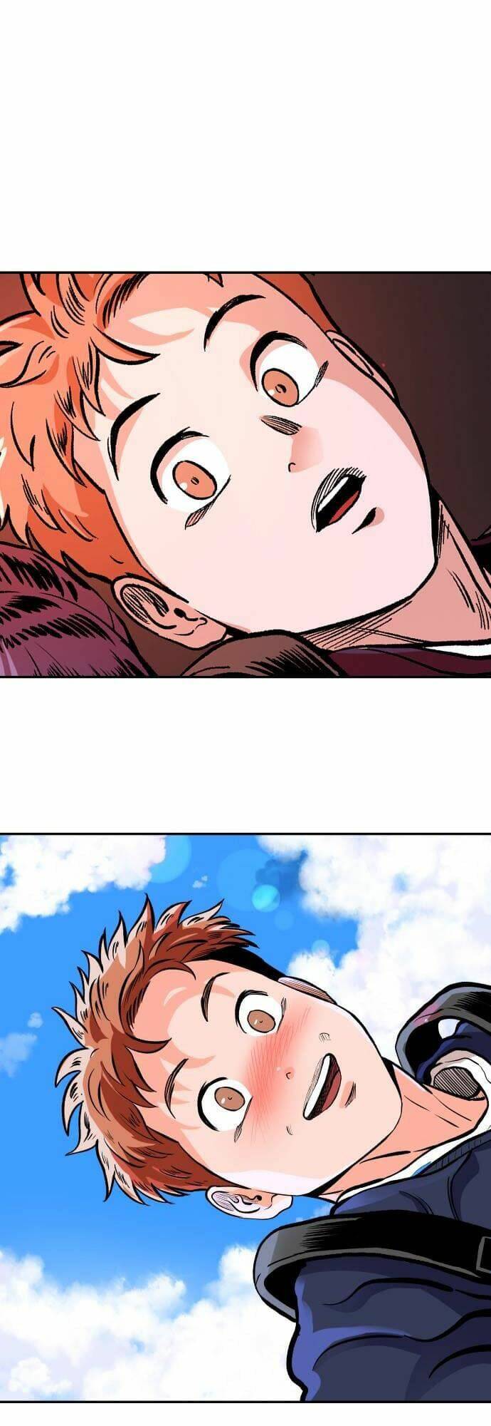 Sân Cỏ Chiến Kí - Chapter 51 - Page 33