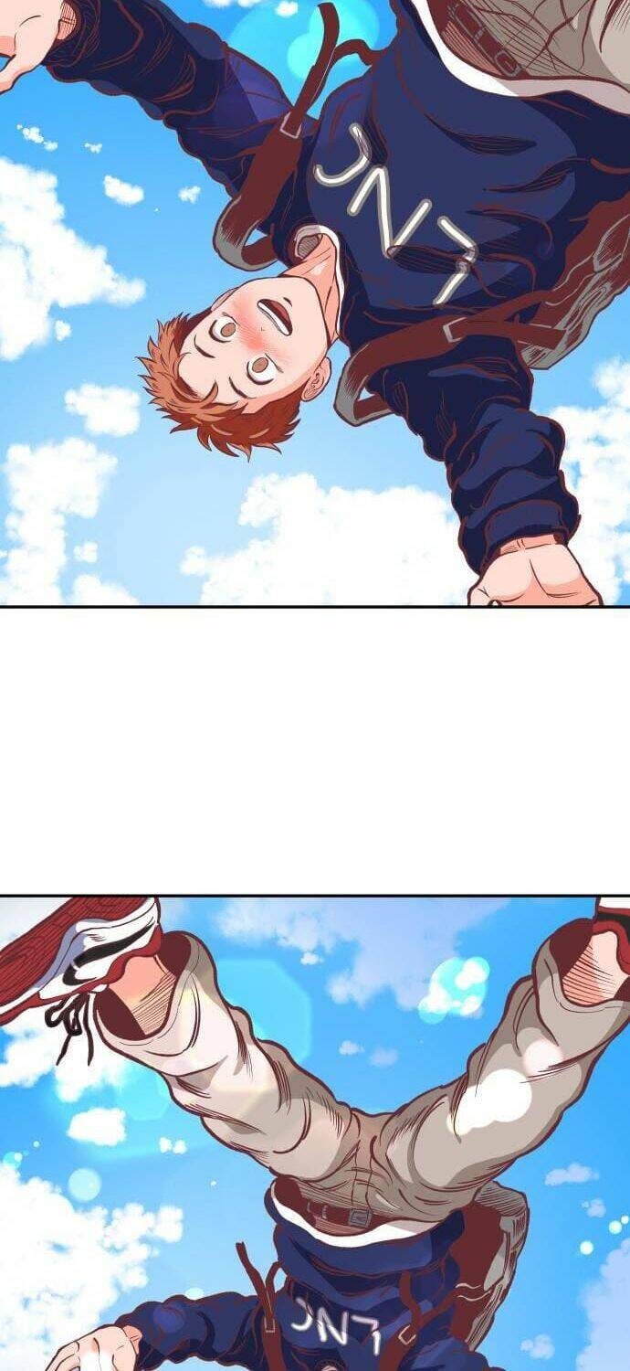 Sân Cỏ Chiến Kí - Chapter 51 - Page 35