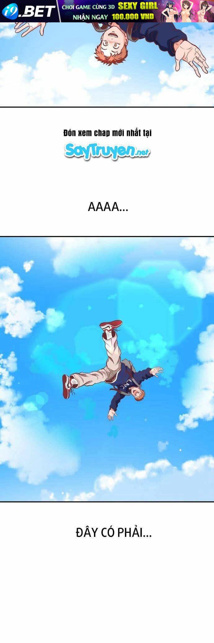 Sân Cỏ Chiến Kí - Chapter 51 - Page 36